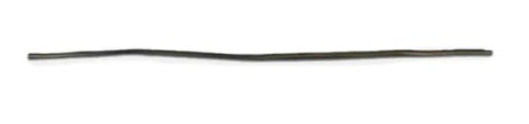Listwa guma dachowa prawa Mopar 55079372AE Dodge Durango 2011-2026