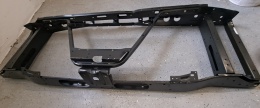Pas przedni Chevrolet Silverado 1500 GMC Sierra 1500 2010-2013 REPG250102