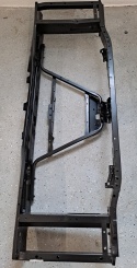 Pas przedni Chevrolet Silverado 1500 GMC Sierra 1500 2010-2013 REPG250102