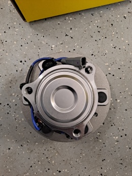 Piasta koła Dodge RAM 1500 2019-2023 515180 68303538AA