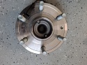 Piasta koła Dodge RAM 1500 2019-2023 515180 68303538AA