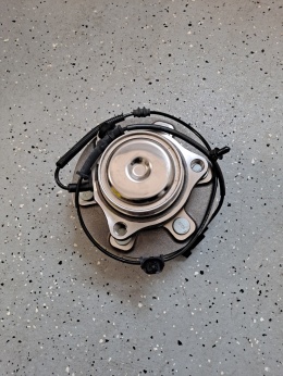 Piasta koła Dodge RAM 1500 2019-2023 515180 68303538AA