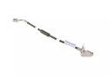 Przewód hamulcowy przedni prawy MOPAR 68323585AA Dodge Durango Jeep Grand Cherokee 2014-2026