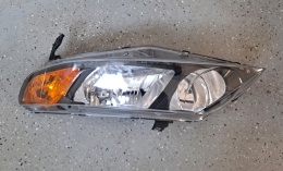 Reflektor przedni lewy Honda Civic 2006-2008 HD470-A001L