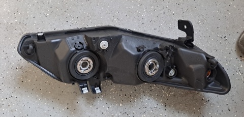 Reflektor przedni lewy Honda Civic 2006-2008 HD470-A001L