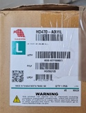 Reflektor przedni lewy Honda Civic 2006-2008 HD470-A001L