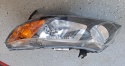 Reflektor przedni lewy Honda Civic 2006-2008 HD470-A001L