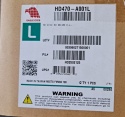 Reflektor przedni lewy Honda Civic 2006-2008 HD470-A001L