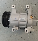 Sprężarka klimatyzacji Nissan Altima 2013-2017 6513072