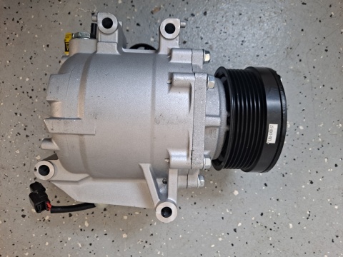 Sprężarka klimatyzacji Honda Civic 2006-2011 6512349 38810RNAA02