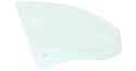 Szyba boczna przednia prawa Ford Fusion 2006-2012 DD10919 REPF480121