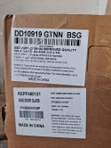 Szyba boczna przednia prawa Ford Fusion 2006-2012 DD10919 REPF480121
