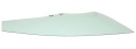Szyba boczna przednia prawa Honda Civic 2006-2011 FD22693 REPH480131
