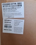 Szyba boczna przednia prawa Honda Civic 2006-2011 FD22693 REPH480131