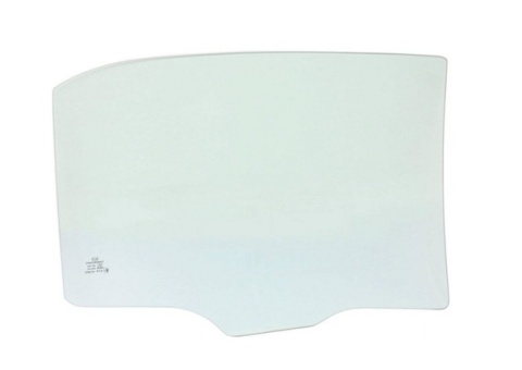 Szyba boczna tylna lewa Honda Acord 2003-2007 FD21809 REPH481304