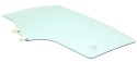 Szyba boczna tylna lewa Honda Civic 2006-2011 FD22696 REPH481312