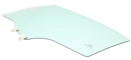 Szyba boczna tylna lewa Honda Civic 2006-2011 FD22696 REPH481312