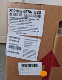 Szyba boczna tylna prawa Honda Acord 2003-2007 FD21808 REPH481303