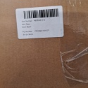 Szyba boczna tylna lewa Honda Civic 2006-2011 FD22696 REPH481312