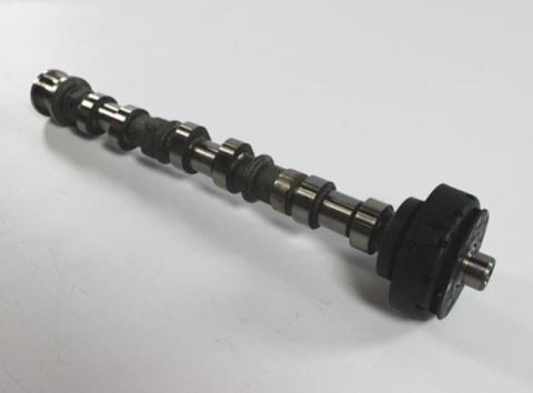 Wałek rozrządu prawy wydechowy 05184378AH Dodge Chrysler Jeep silnik 3,6l