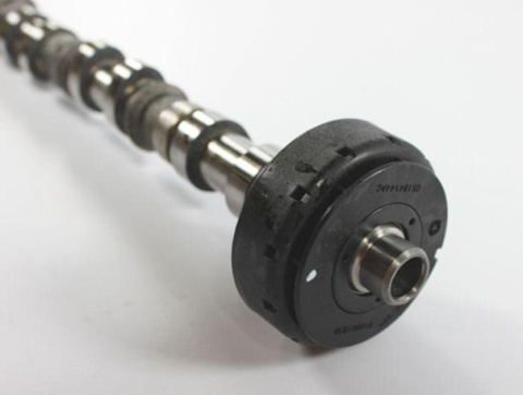 Wałek rozrządu prawy wydechowy 05184378AH Dodge Chrysler Jeep silnik 3,6l