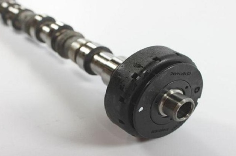 Wałek rozrządu prawy wydechowy 05184378AH Dodge Chrysler Jeep silnik 3,6l