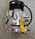 Sprężarka kompresor klimatyzacji Honda Civic 1.8 2006-2011 6512349