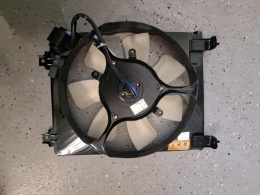 Wentylator chłodnicy Honda Civic 2006-2011 ARBH190902