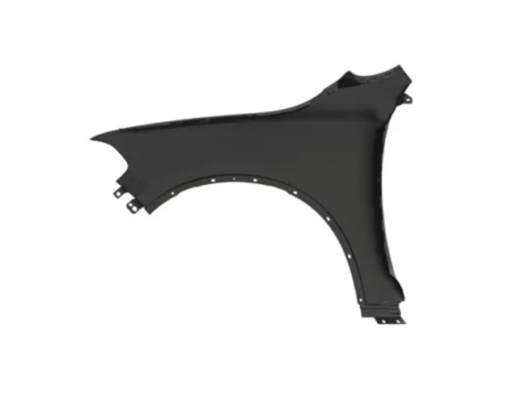 Błotnik lewy Dodge Durango 2011-2026 OEM oryginał 55369735AD