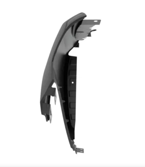 Błotnik lewy Dodge Durango 2011-2026 OEM oryginał 55369735AD