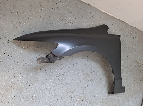 Błotnik przedni lewy Honda Civic 2005-2012 H220152Q H01240168C DJ-CV06403-LH