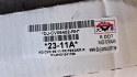 Błotnik przedni prawy Honda Civic 2005-2012 H220151Q H01241168C DJ-CV06402-RH