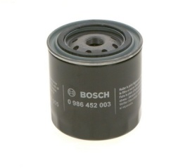 Filtr oleju Bosch P2003 Chrysler DAIHATSU Dodge Jeep Nissan PLYMOUTH Toyota VW