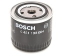 Filtr oleju Bosch P3004 Fiat 127 Seat 124