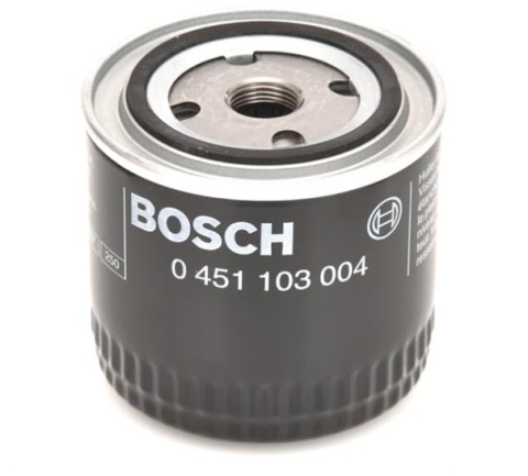 Filtr oleju Bosch P3004 Fiat 127 Seat 124