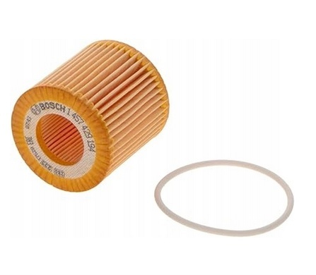 Filtr oleju Bosch P9194 Seat Ibiza Cordoba Toledo Skoda Fabia Roomster Rapid VW Polo Fox