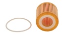 Filtr oleju Bosch P9194 Seat Ibiza Cordoba Toledo Skoda Fabia Roomster Rapid VW Polo Fox