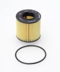 Filtr oleju Bosch P9301 Audi A3 Seat Ibiza Altea Cordoba Toledo Leon Skoda Octavia Fabia VW Polo Golf Passat Jetta Tiguan