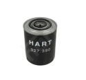 Filtr oleju Hart 327 390 Alfa Romeo Citroen Fiat Iveco Lancia Opel Peugeot Renault Santana
