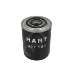 Filtr oleju Hart 327 390 Alfa Romeo Citroen Fiat Iveco Lancia Opel Peugeot Renault Santana