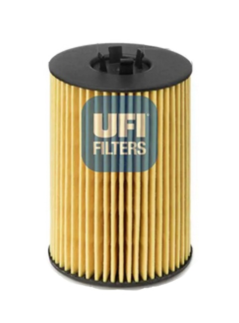 Filtr oleju UFI 25.144.00 Audi MAN Seat Skoda VW