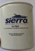 Filtr paliwa MERCRUISER Sierra 18-7945