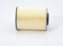 Filtr powietrza Bosch S0492 Ford Focus C-Max Kuga Transit