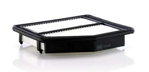 Filtr powietrza Mann-Filter C 24021 Honda Civic
