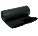 Grube mocne worki na śmieci 200L (98x115cm) 35 mikronów - 1 rolka - 10 sztuk