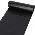 Grube mocne worki na śmieci Worki 330L (98x140cm) 35 mikronów - 1 rolka - 10 sztuk