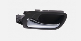 Klamka przednia lewa wewnętrzna brązowa Honda Accord 2003-2007 HO1352131 REPH462302 HU-HD2238MB-FL