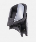 Klamka przednia lewa wewnętrzna brązowa Honda Accord 2003-2007 HO1352131 REPH462302 HU-HD2238MB-FL