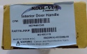 Klamka przednia prawa wewnętrzna brązowa Honda Accord 2003-2007 HO1553115 REPH491345 HU-HD2238MB-RR