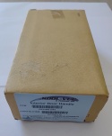 Klamka tylna prawa wewnętrzna brązowa Honda Accord 2003-2007 HO1553115 REPH491345 HU-HD2238MB-RR